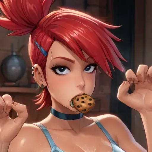 AI porn image generator