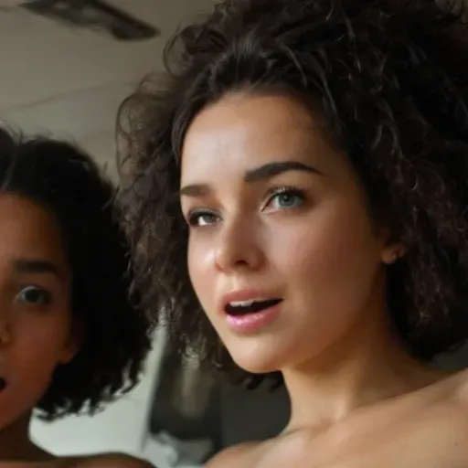 yapay zekâ porno foto üretici