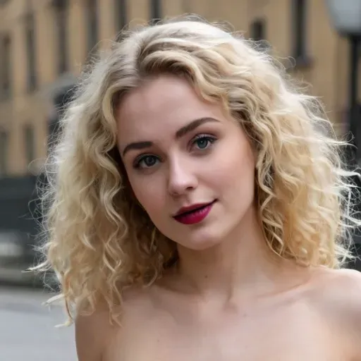 AI 포르노 이미지 생성기