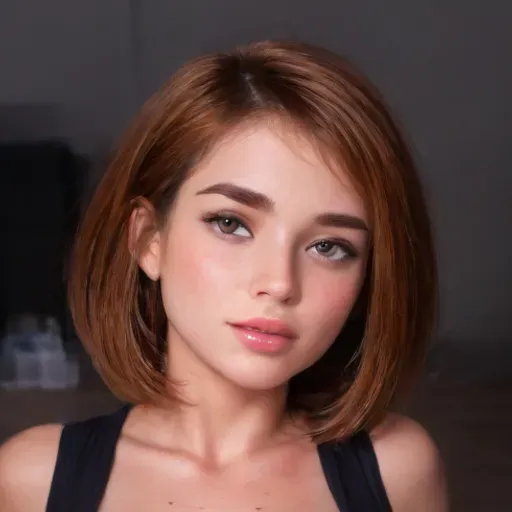 AI 포르노 이미지 생성기