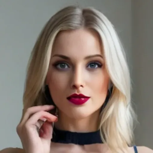 KI-Pornobild-Generator