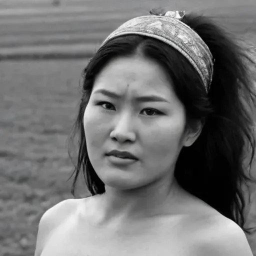 โปรแกรมสร้างภาพโปรนที่ใช้ปัญหา AI