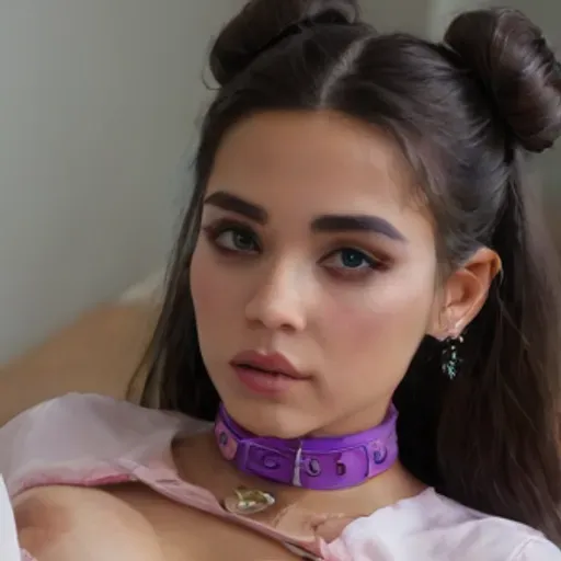 gerador de imagens pornô com IA