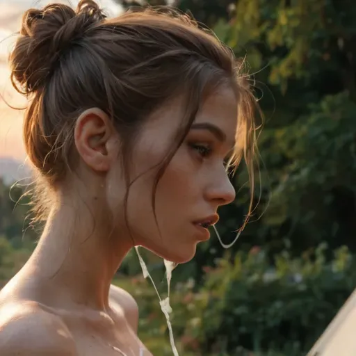 AIポルノ画像ジェネレーター