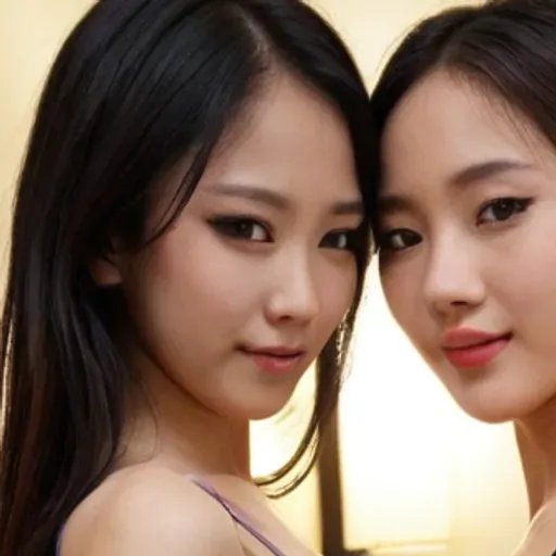 AIポルノ画像ジェネレーター