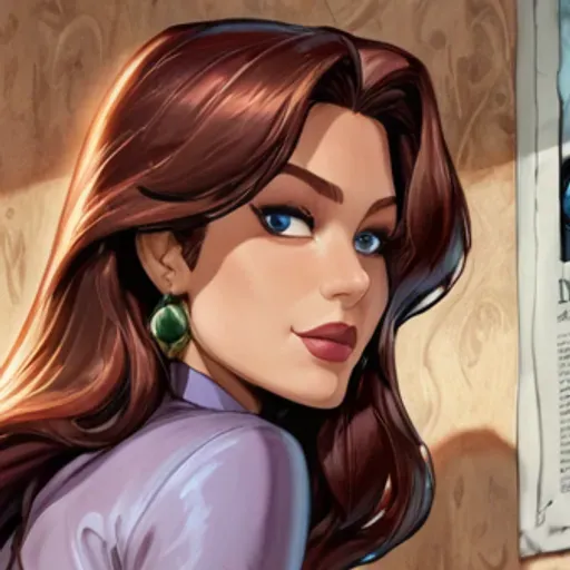 โปรแกรมสร้างภาพโปรนที่ใช้ปัญหา AI