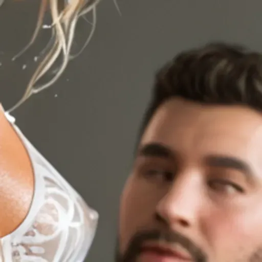 AI 포르노 이미지 생성기