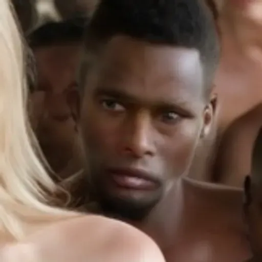 generatore di foto porno IA