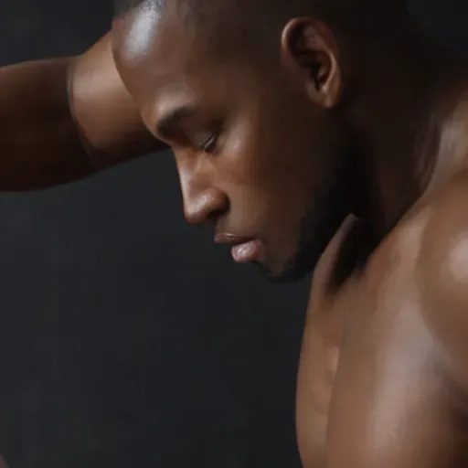 AI色情照片生成器