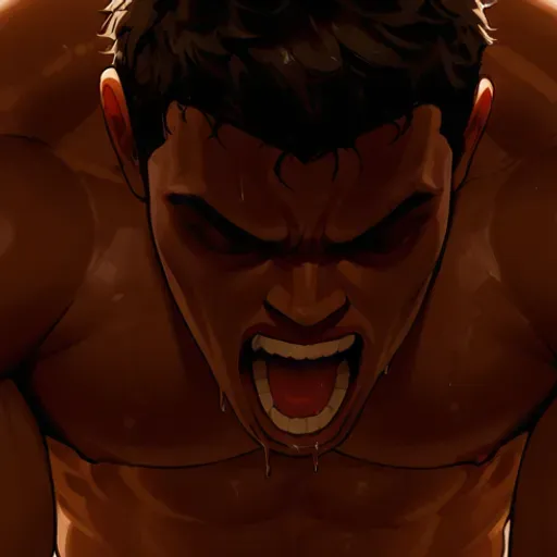 gerador de imagens pornô com IA