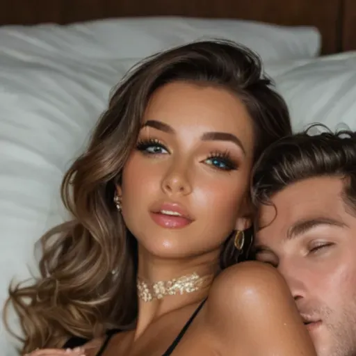 โปรแกรมสร้างภาพโปรนที่ใช้ปัญหา AI