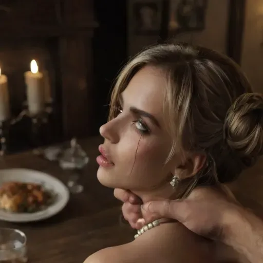 AI porn image generator