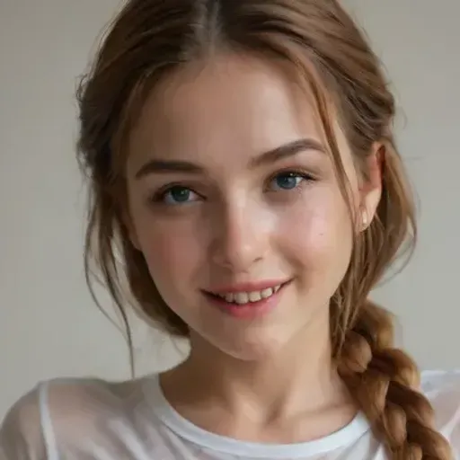 KI-Pornobild-Generator