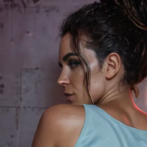 KI-Pornobild-Generator