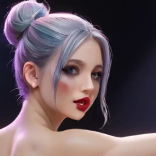 एआई पोर्न इमेज जेनरेटर