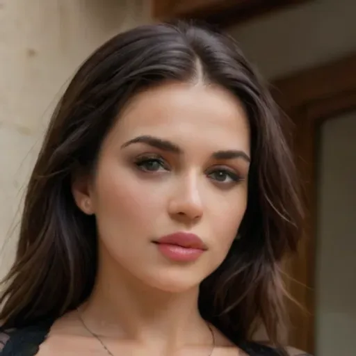 AI porn image generator