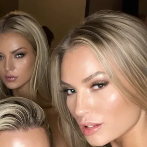 AI porn image generator