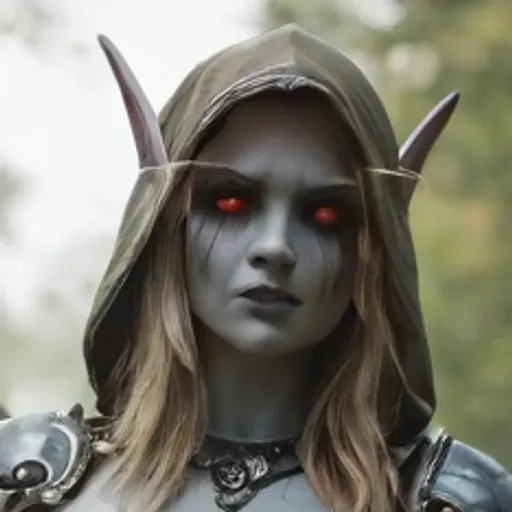 โปรแกรมสร้างภาพโปรนที่ใช้ปัญหา AI