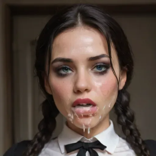 AIポルノ画像ジェネレーター