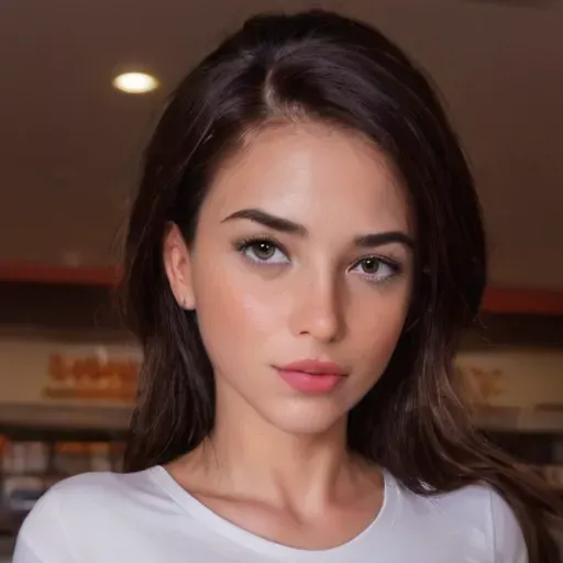 AI 포르노 이미지 생성기