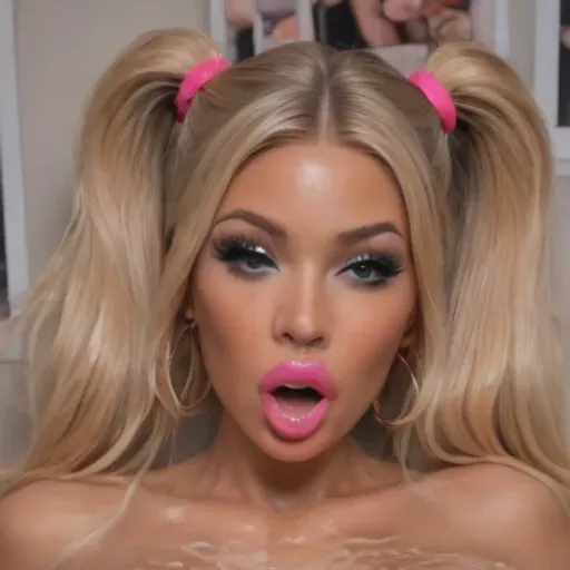 generatore di immagini porno IA