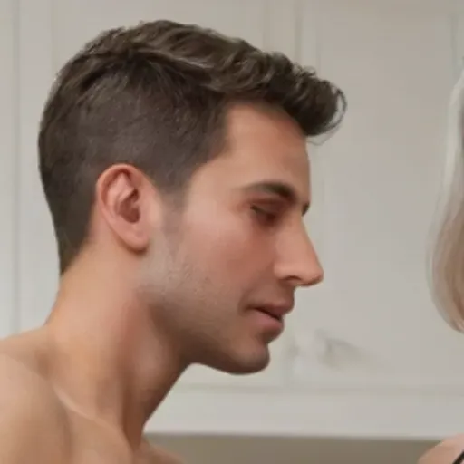 AIポルノ画像ジェネレーター