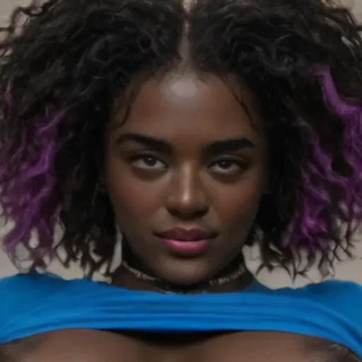 yapay zekâ porno görsel üretici