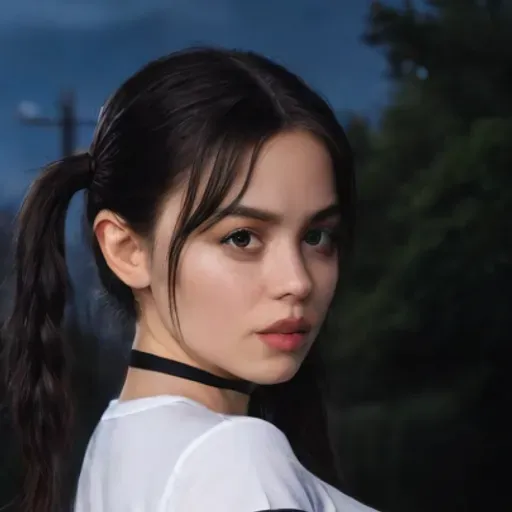 KI-Pornobild-Generator