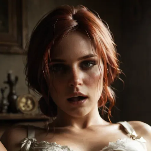 генератор порно-изображений на ИИ