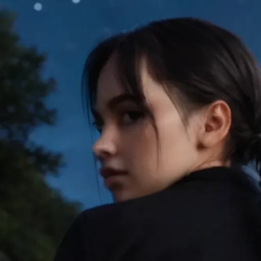 AI色情圖片產生器