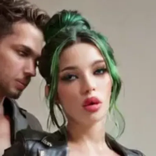 generatore di immagini porno IA