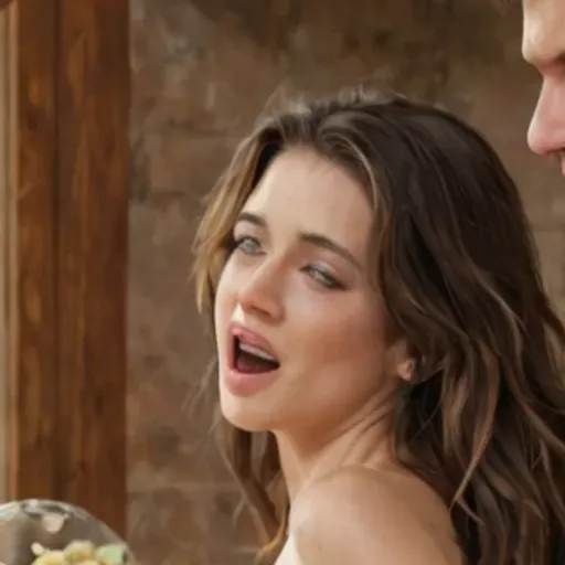 KI-Pornobild-Generator