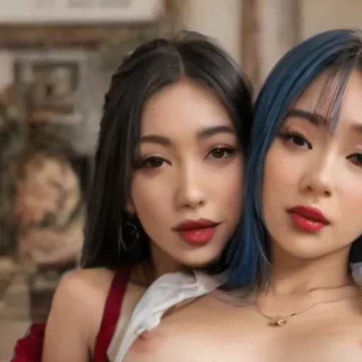 KI-Pornobildchen-Generator