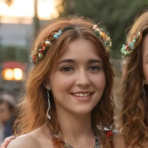 AI 포르노 이미지 생성기