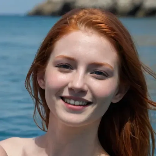 gerador de fotos pornô com IA