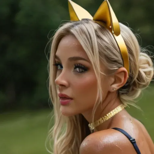 generatore di immagini porno IA