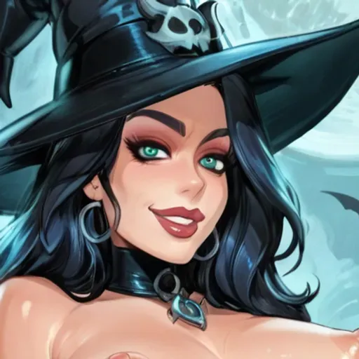 générateur d’images porno IA