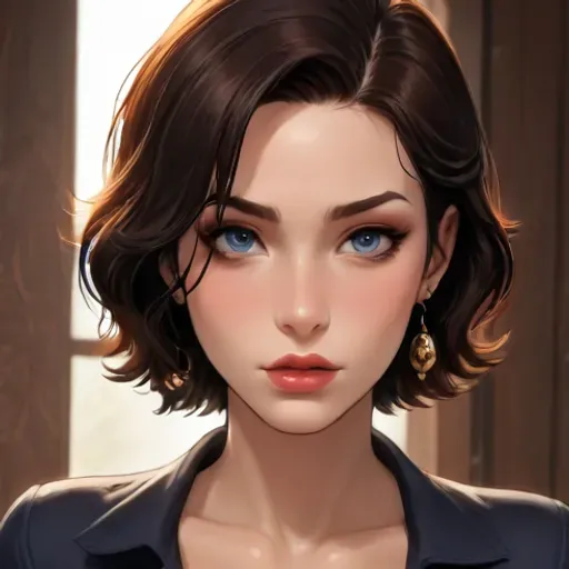 KI-Pornobild-Generator