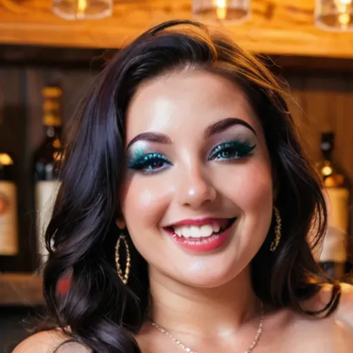 AI 포르노 이미지 생성기