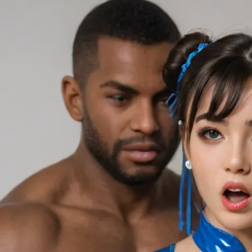 générateur de photos porno IA