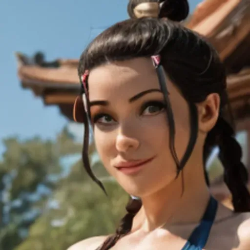 generatore di immagini porno IA