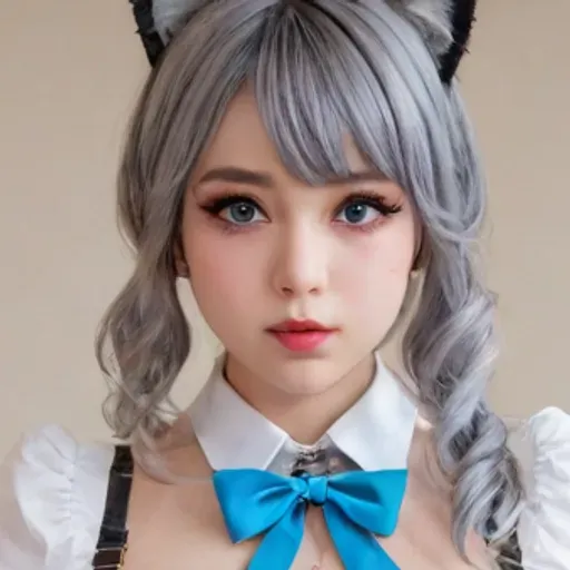 KI-Pornobild-Generator