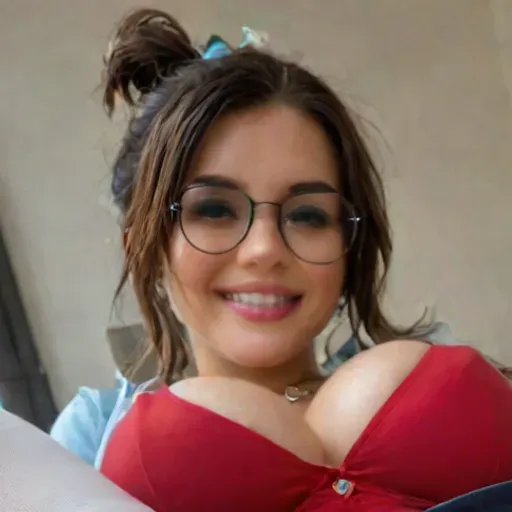 yapay zekâ porno görsel üretici