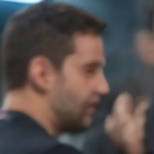 โปรแกรมสร้างภาพโปรนที่ใช้ปัญหา AI