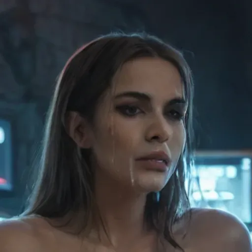 KI-Pornobild-Generator