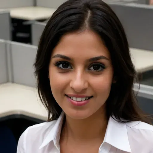 AIポルノ画像ジェネレーター