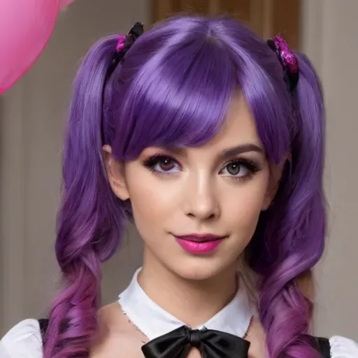 โปรแกรมสร้างภาพโปรนที่ใช้ปัญหา AI