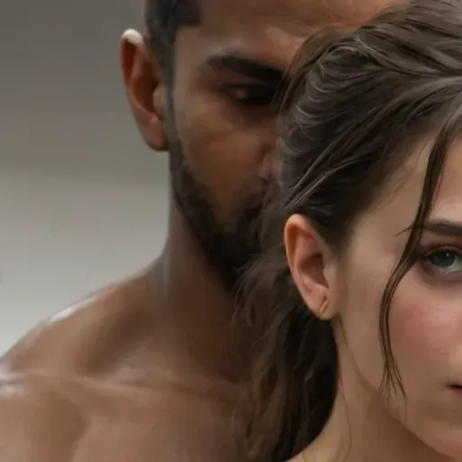 AI porn pic generator