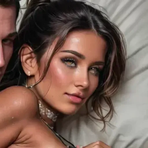 KI-Pornobild-Generator