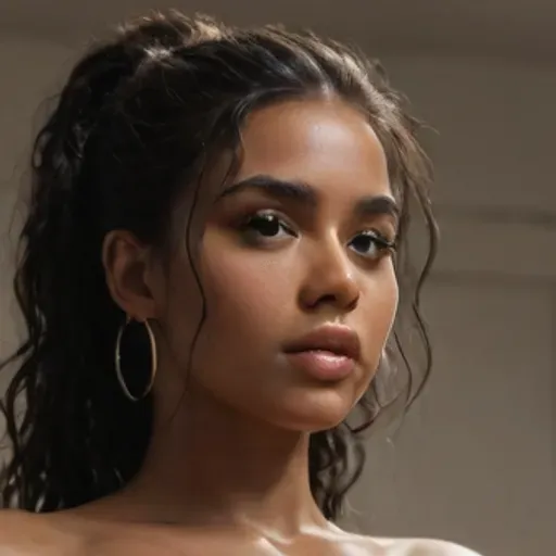 AI 포르노 이미지 생성기